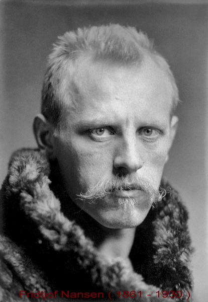 Fridtjof Nansen