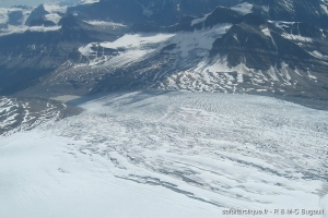 Columbia Icefield