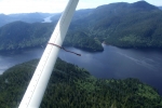 survol Great bear Rainforest 0016 1697