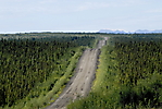 Raid sur la Dempster Highway