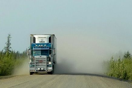 Site DEMPSTER HWY 0040 2