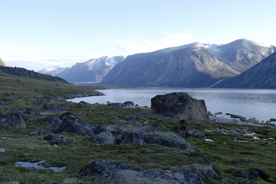 Nunavut Auyuittuq 001 900X600